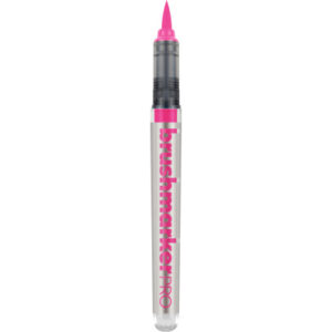 KARIN     Brush Marker PRO 375 27Z375    cerise