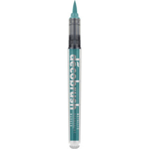KARIN     Deco Brush Metallic 8505 28Z8505   blue