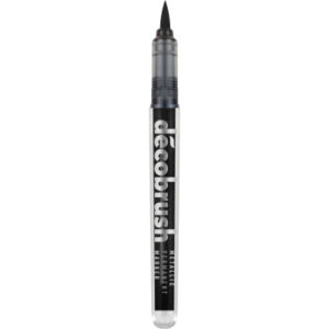 KARIN     Deco Brush Metallic 8510 28Z8510   black