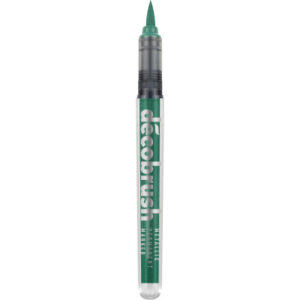 KARIN     Deco Brush Metallic 8535 28Z8535   green