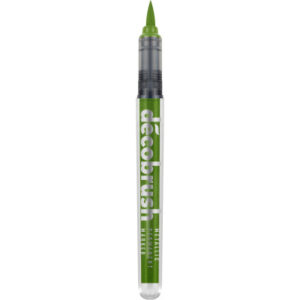 KARIN     Deco Brush Metallic 8536 28Z8536   light green