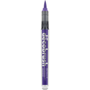 KARIN     Deco Brush Metallic 8545 28Z8545   violet
