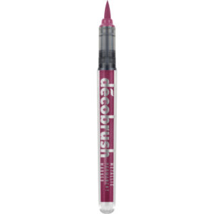 KARIN     Deco Brush Metallic 8546 28Z8546   pink