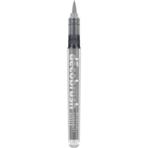 KARIN     Deco Brush Metallic 8580 28Z8580   silver