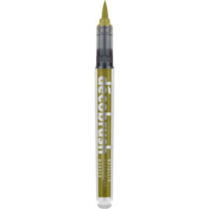 KARIN     Deco Brush Metallic 8595 28Z8595   gold