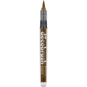 KARIN     Deco Brush Metallic 8596 28Z8596   copper