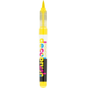 KARIN     PigmentDecoBrush 29Z102    canary 102U