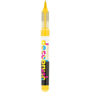 KARIN     PigmentDecoBrush 29Z109    gold 109U
