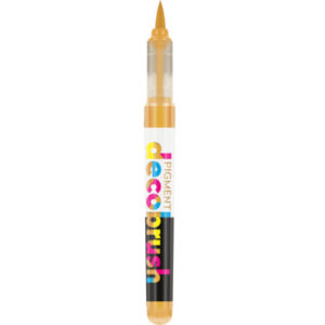 KARIN     PigmentDecoBrush 29Z110    ochre 110U