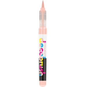 KARIN     PigmentDecoBrush 29Z1555   pastel orange 1555U