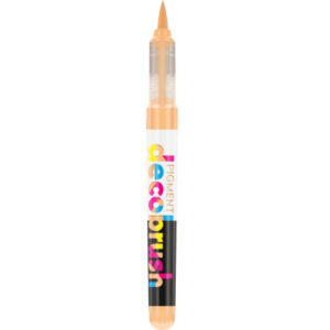 KARIN     PigmentDecoBrush 29Z156    pastel pumpkin 156U