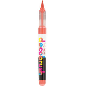 KARIN     PigmentDecoBrush 29Z1645   mango 1645U