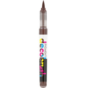 KARIN     PigmentDecoBrush 29Z1817   cocoa 1817U