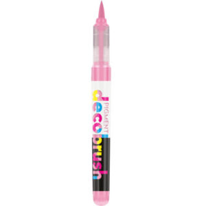 KARIN     PigmentDecoBrush 29Z190    pale pink 190U