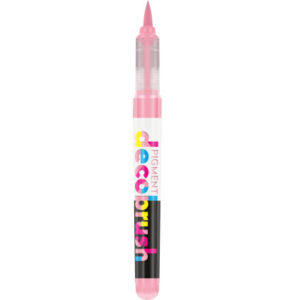 KARIN     PigmentDecoBrush 29Z203    pastel red 203U