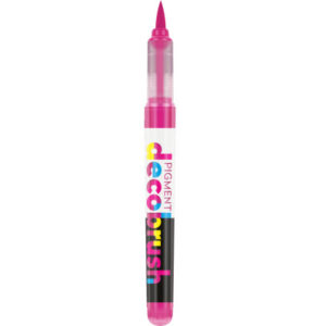 KARIN     PigmentDecoBrush 29Z211    cerise 211U