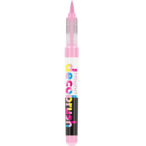 KARIN     PigmentDecoBrush 29Z231    pink 231U