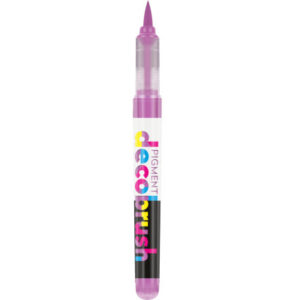 KARIN     PigmentDecoBrush 29Z2405   red lilac 2405U