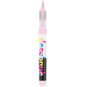 KARIN     PigmentDecoBrush 29Z2562   past.red lilac 2562U