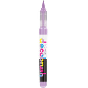 KARIN     PigmentDecoBrush 29Z2635   pastel violet 2635U