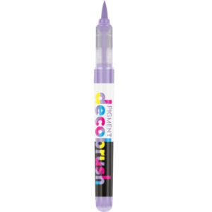 KARIN     PigmentDecoBrush 29Z2705   past.violetblue 2705U