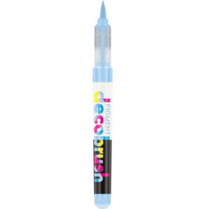 KARIN     PigmentDecoBrush 29Z283    pastel blue 283U