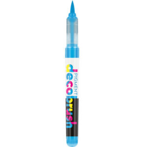 KARIN     PigmentDecoBrush 29Z2915   aegean 2915U