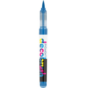 KARIN     PigmentDecoBrush 29Z2935   true blue 2935U