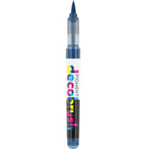KARIN     PigmentDecoBrush 29Z294    sapphire blue 294U