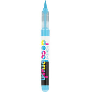 KARIN     PigmentDecoBrush 29Z2975   duck egg 2975U