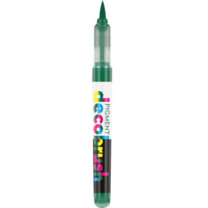 KARIN     PigmentDecoBrush 29Z3285   lush green 3285U