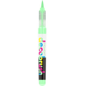 KARIN     PigmentDecoBrush 29Z337    pastel green 337U