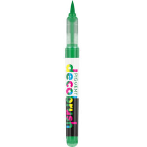 KARIN     PigmentDecoBrush 29Z347    green 347U
