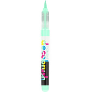 KARIN     PigmentDecoBrush 29Z358    past.light green 358U