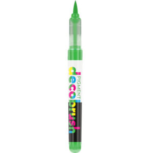 KARIN     PigmentDecoBrush 29Z361    grass 361U