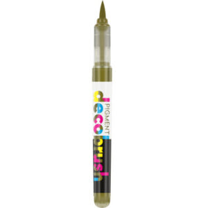 KARIN     PigmentDecoBrush 29Z3985   curry 3985U