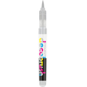 KARIN     PigmentDecoBrush 29Z427    cool grey1. 427U