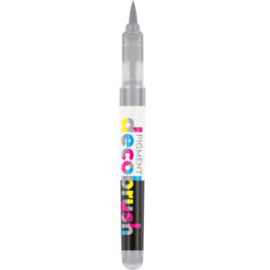 KARIN     PigmentDecoBrush 29Z428    cool grey2. 428U