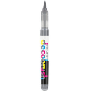 KARIN     PigmentDecoBrush 29Z429    cool grey3.  429U