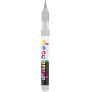 KARIN     PigmentDecoBrush 29Z434    warm grey1. 434U