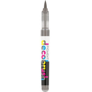KARIN     PigmentDecoBrush 29Z436    warm grey3. 436U