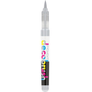 KARIN     PigmentDecoBrush 29Z441    neutral grey1. 441U