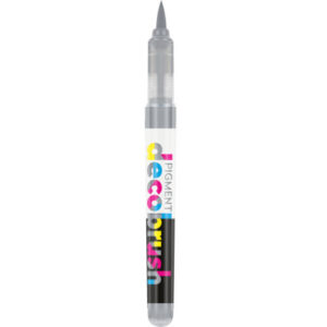 KARIN     PigmentDecoBrush 29Z442    neutral grey2. 442U
