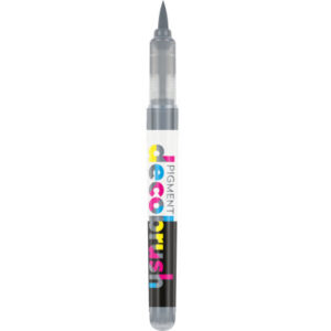 KARIN     PigmentDecoBrush 29Z443    neutral grey3. 443U