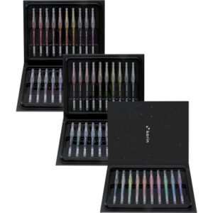 KARIN     Gelpen DECOGEL 1.0 30C5      Cosmic Collection    50 Farben