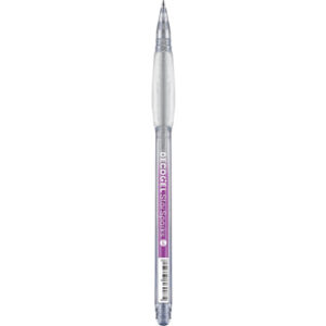 KARIN     DECOGEL 1.0 REFILL STAR 30R101    sparks silver