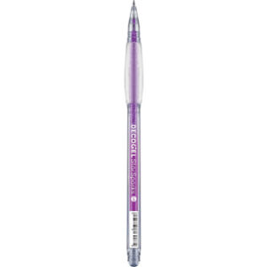 KARIN     DECOGEL 1.0 REFILL STAR 30R112    sparks violet
