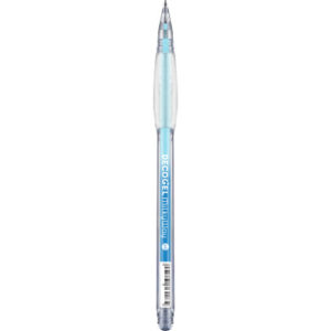 KARIN     DECOGEL 1.0 REFILL  MILKY WAY 30R202    blau