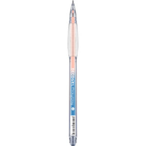 KARIN     DECOGEL 1.0 REFILL  MILKY WAY 30R206    orange