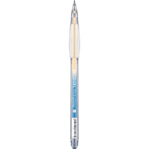 KARIN     DECOGEL 1.0 REFILL  MILKY WAY 30R207    orange